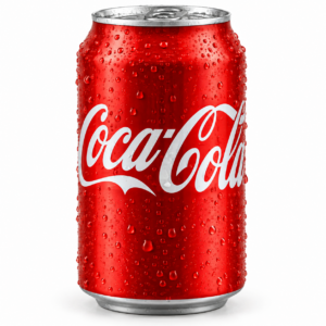 Coca-Cola 330ml