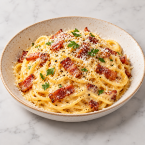 Carbonara