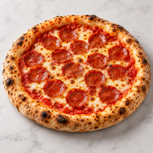 Pepperoni