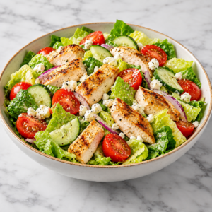Chicken Salad
